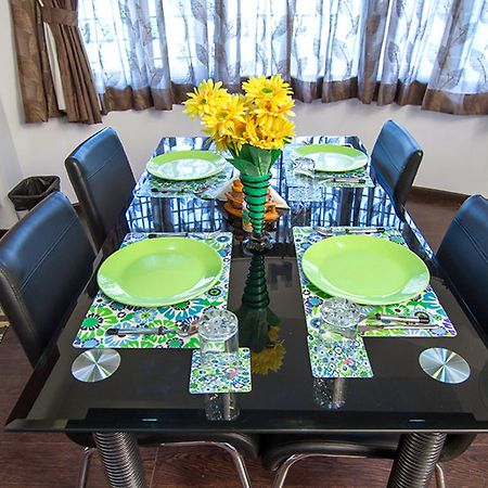 Phoenix Hospitality Services Chennai Dış mekan fotoğraf