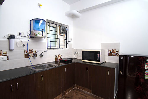 Phoenix Hospitality Services Chennai Dış mekan fotoğraf