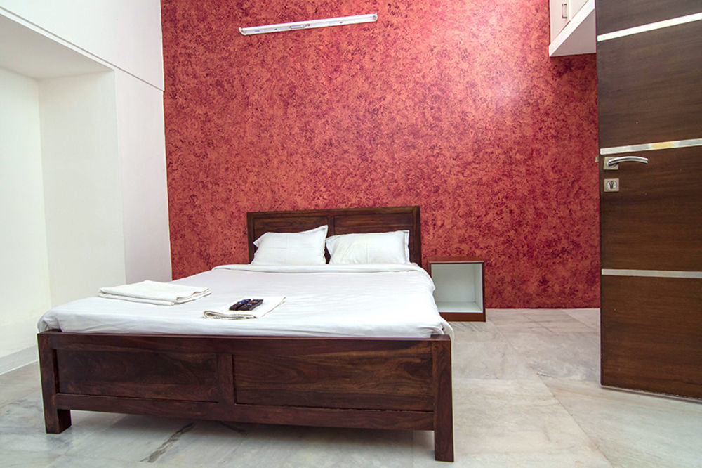 Phoenix Hospitality Services Chennai Dış mekan fotoğraf