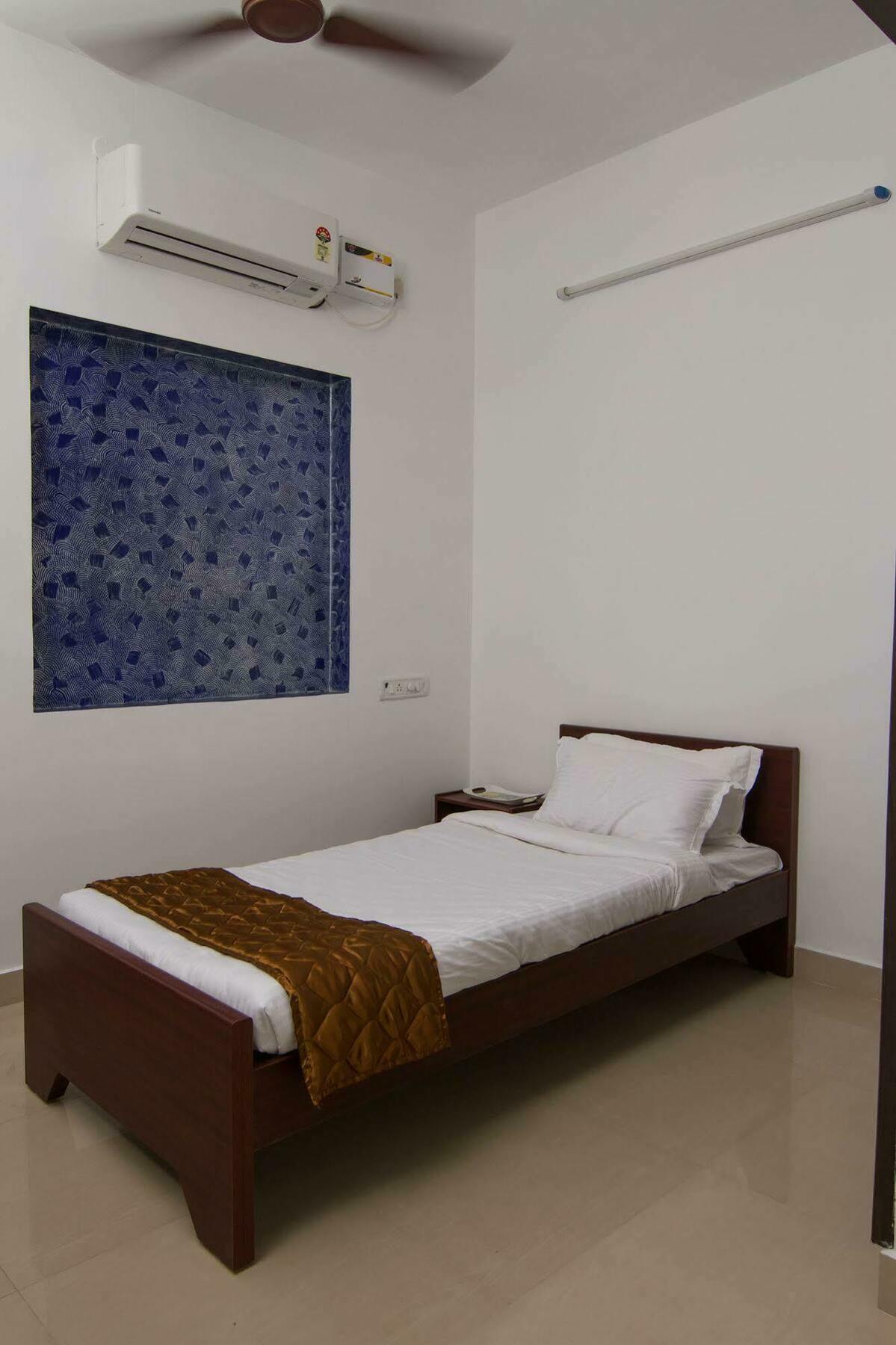 Phoenix Hospitality Services Chennai Dış mekan fotoğraf